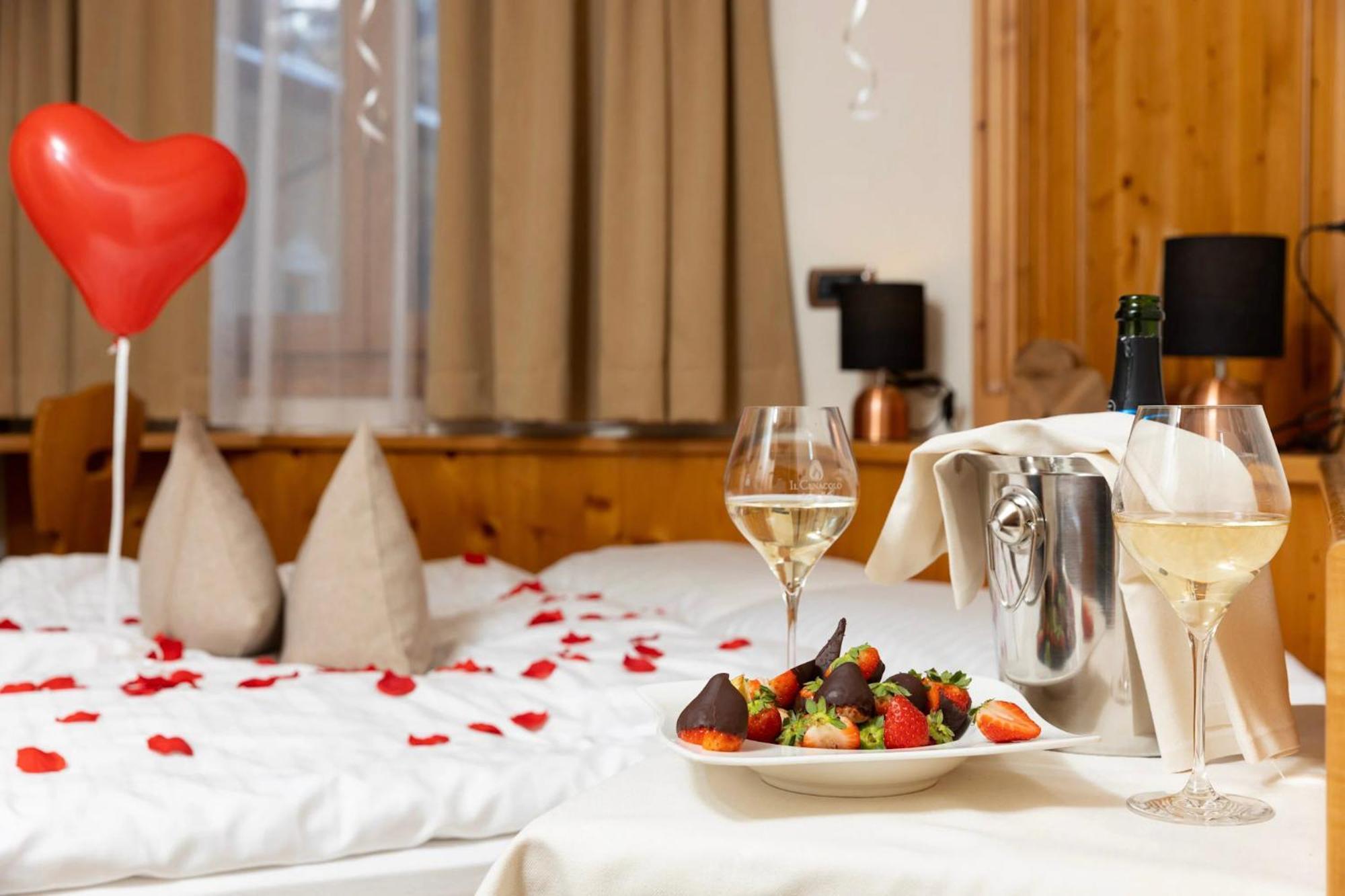 Hotel Galli ลีวินโญ ภายนอก รูปภาพ