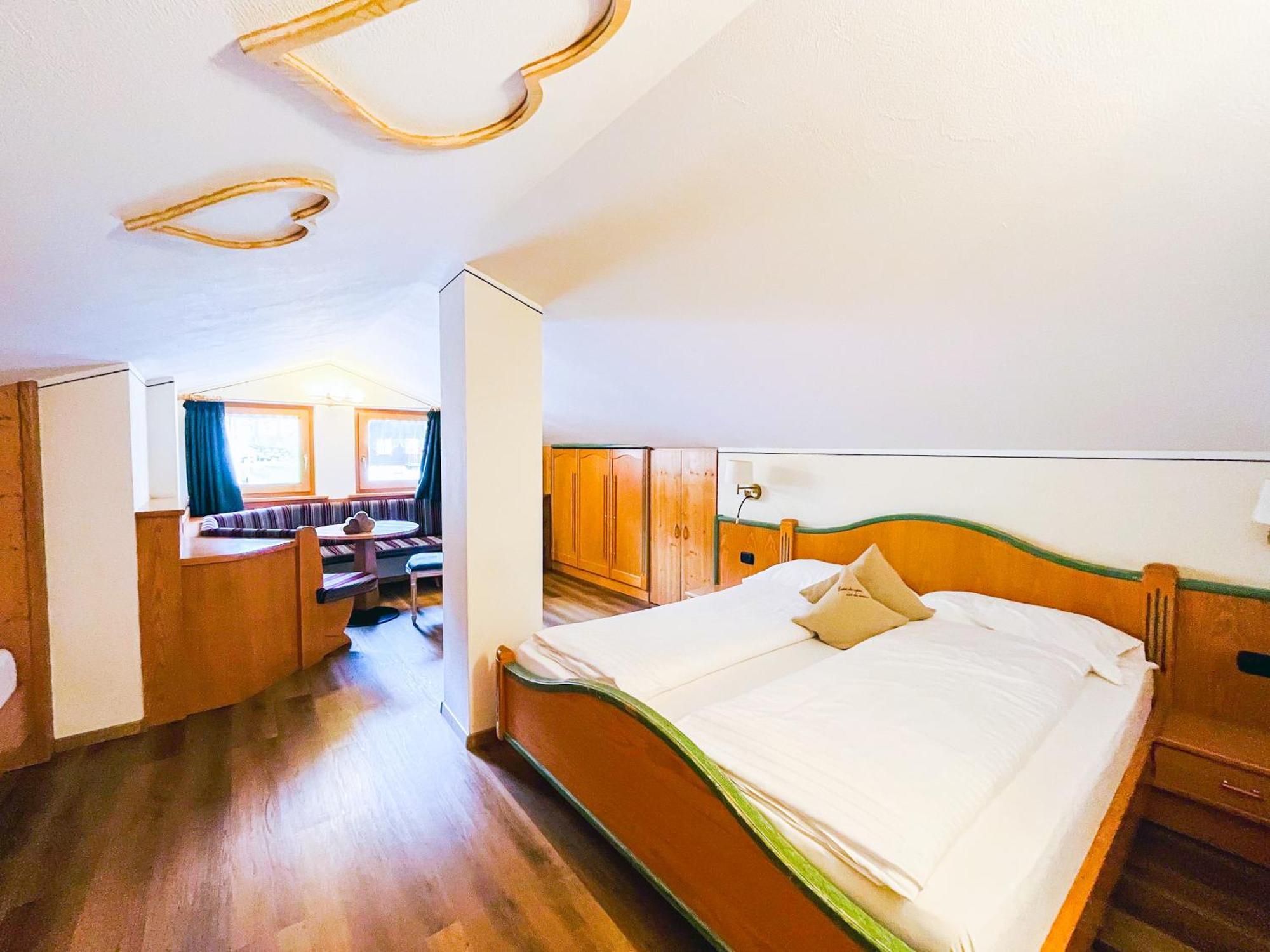 Hotel Galli ลีวินโญ ภายนอก รูปภาพ